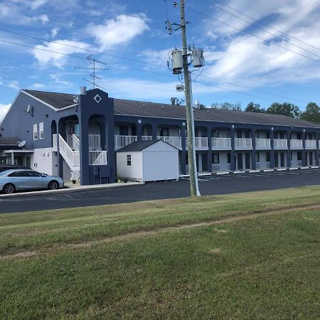 Budget Inn Timmonsville מראה חיצוני תמונה