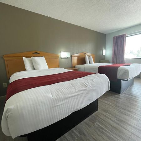 Budget Inn Timmonsville מראה חיצוני תמונה
