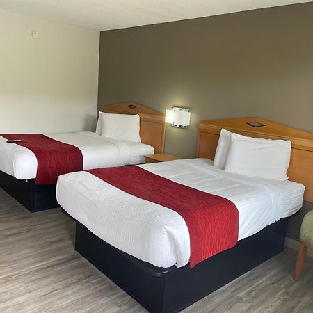 Budget Inn Timmonsville מראה חיצוני תמונה