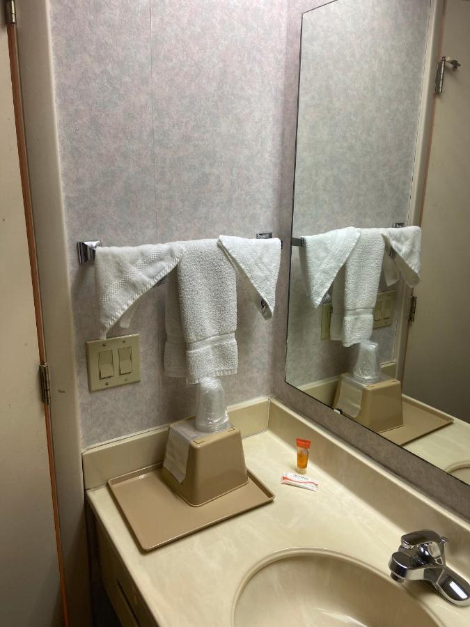 Budget Inn Timmonsville מראה חיצוני תמונה