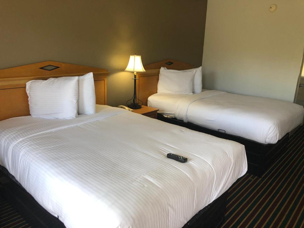 Budget Inn Timmonsville מראה חיצוני תמונה