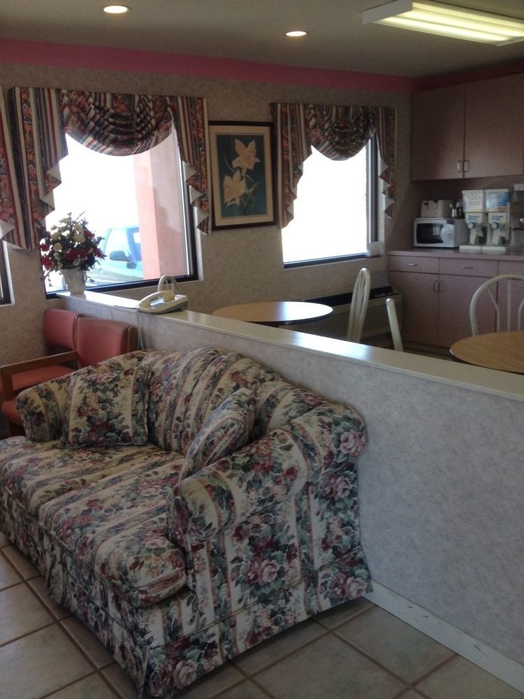 Budget Inn Timmonsville מראה חיצוני תמונה