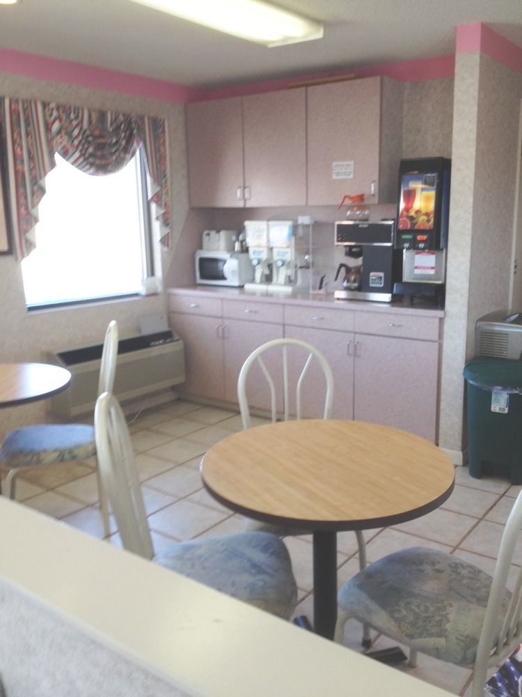 Budget Inn Timmonsville מראה חיצוני תמונה